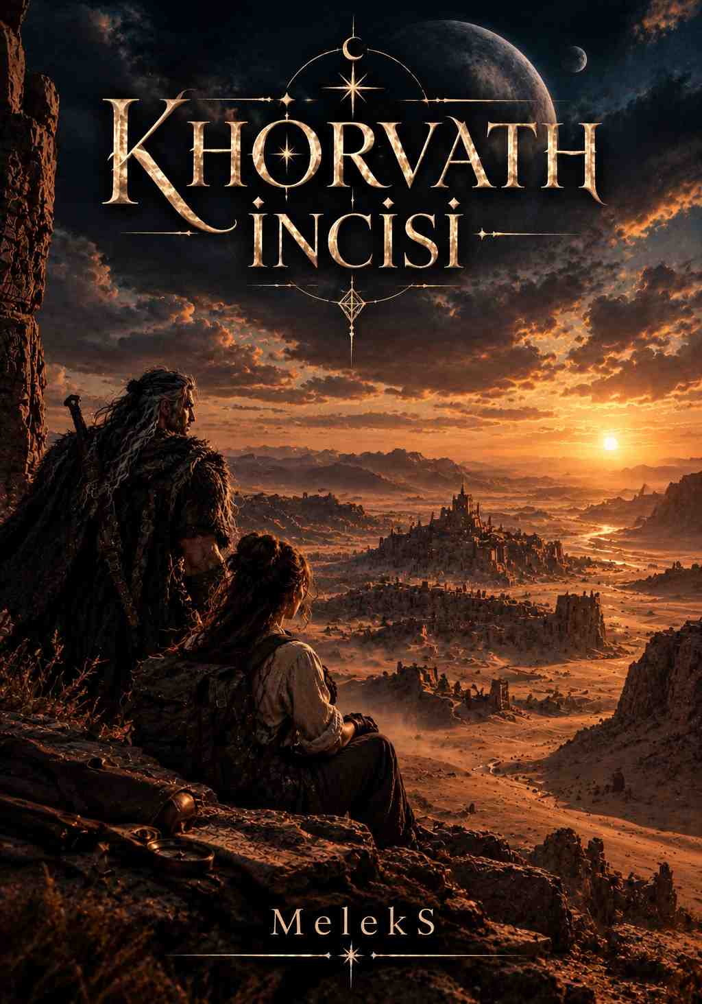 KHORVATH İNCİSİ