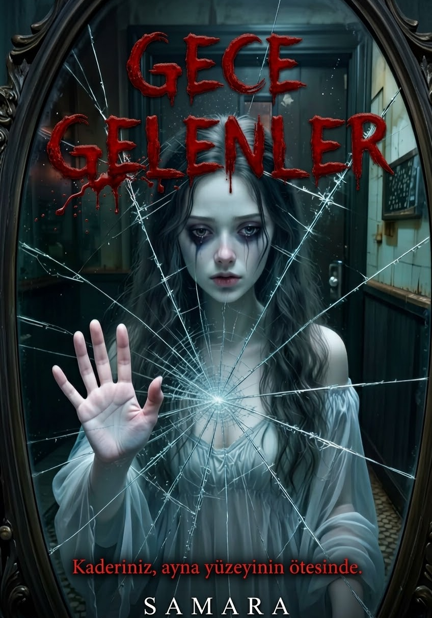 GECE GELENLER