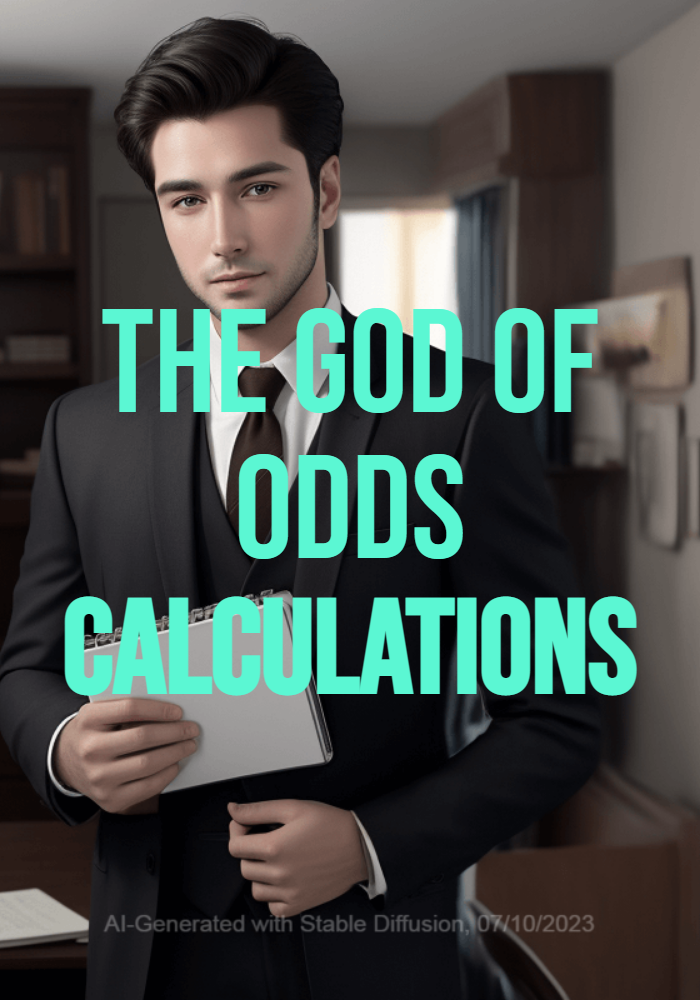 THE GOD OF ODDS CALCULATIONS