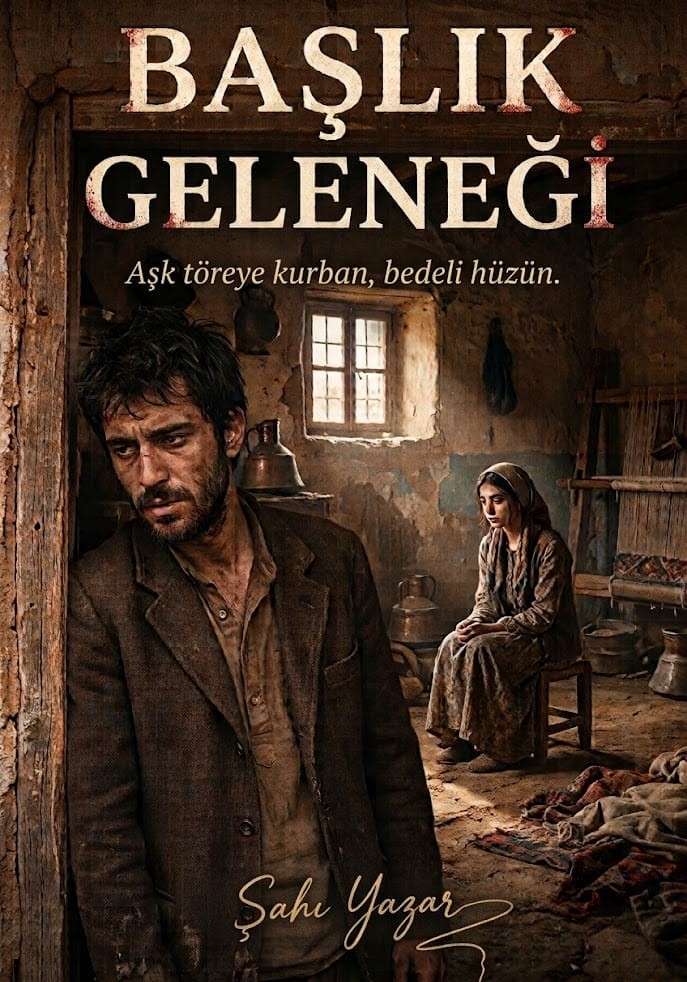 BAŞLIK GELENEĞİ {TÖRE}+21