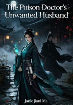 The Poison Doctor's Unwanted Husband