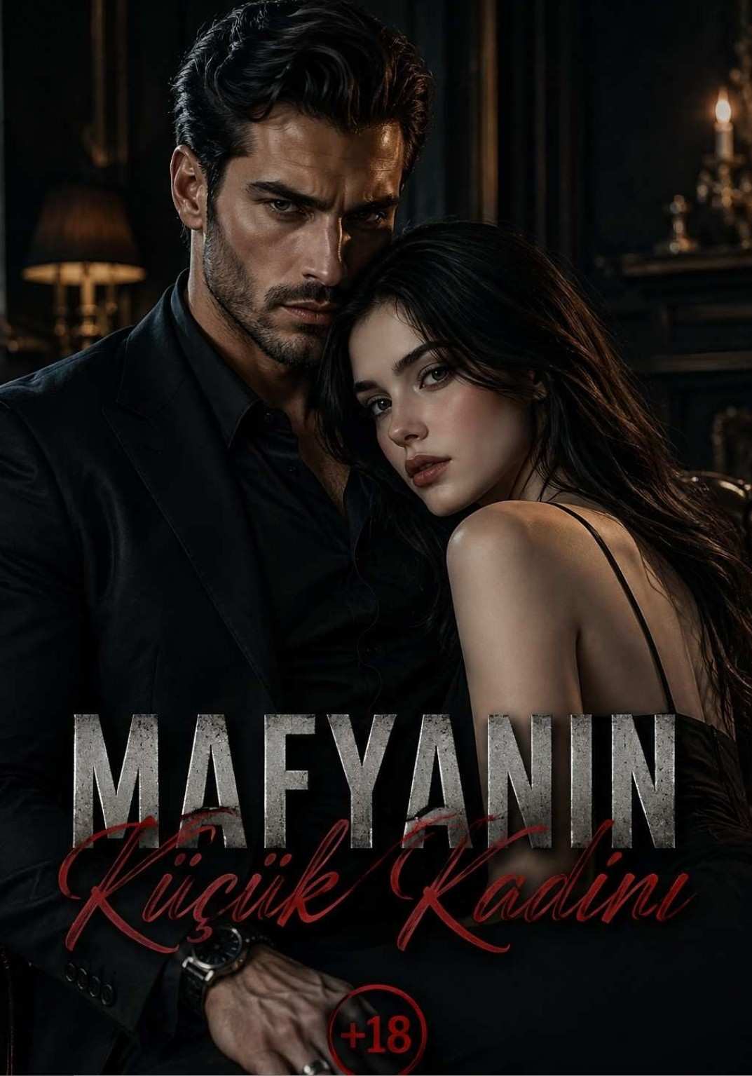(+21) MAFYA'NIN KÜÇÜK KADINI