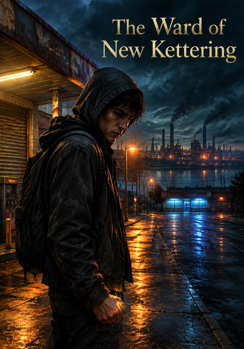 The Ward of New Kettering