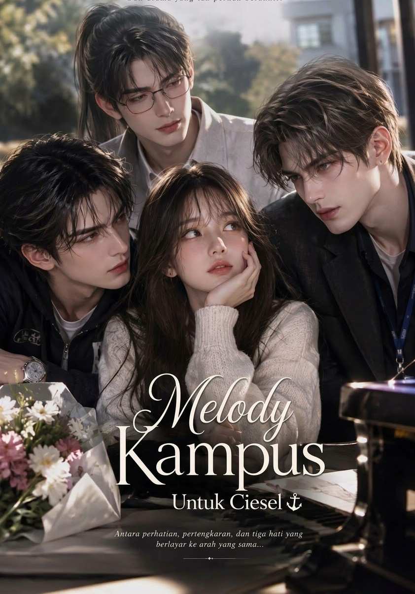 Melody Kampus