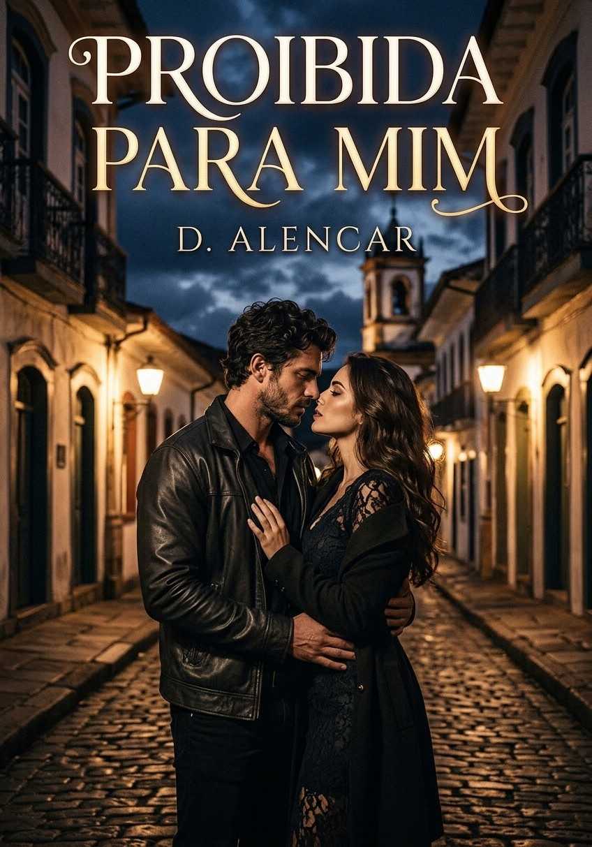 Proibida para mim