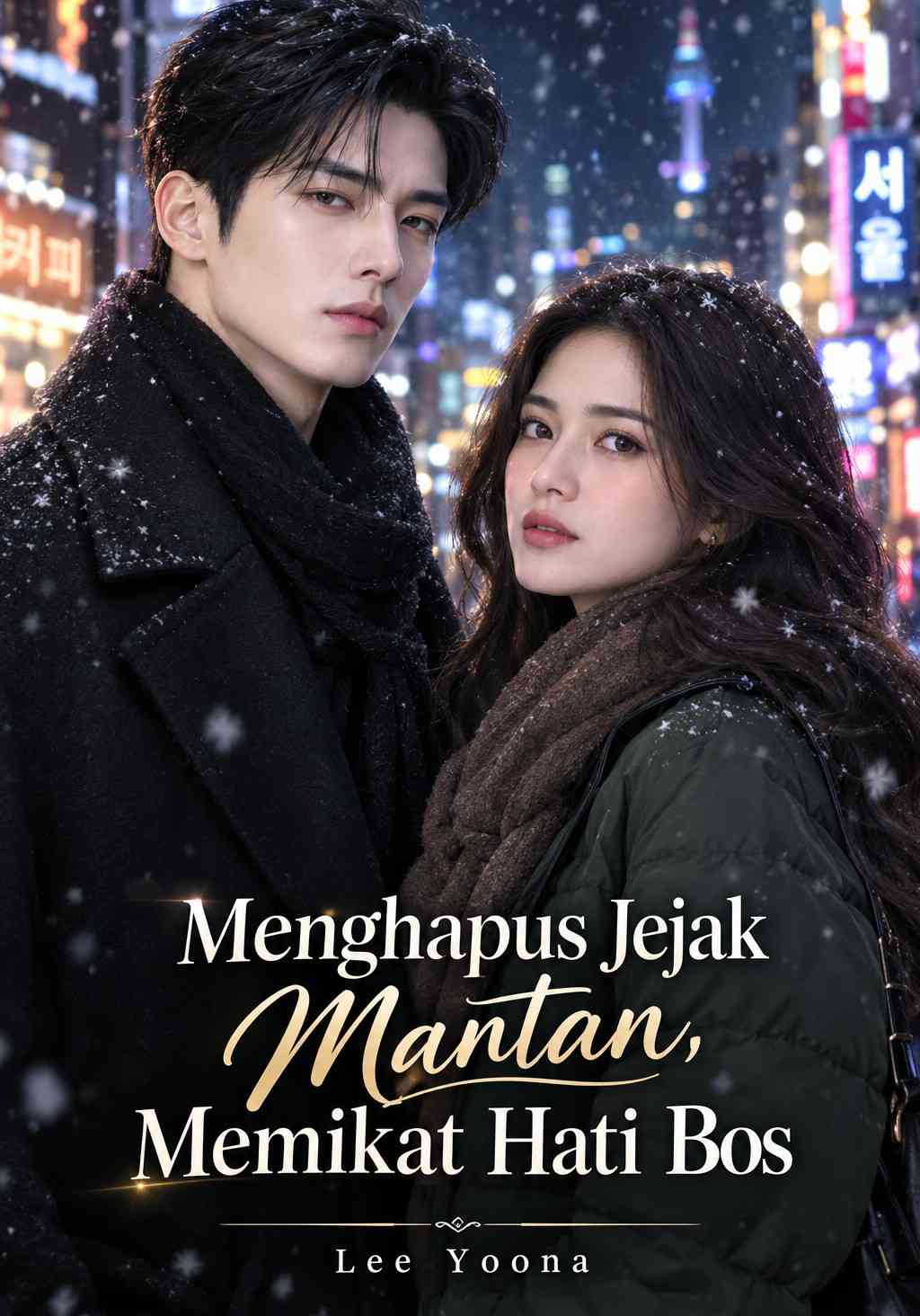 Menghapus Jejak Mantan Memikat Hati Bos