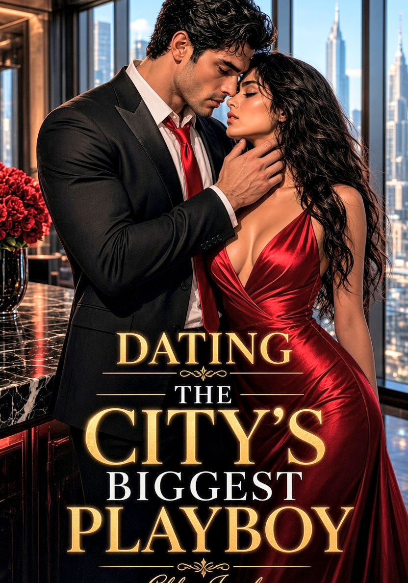 Dating The City's Biggest Playboy