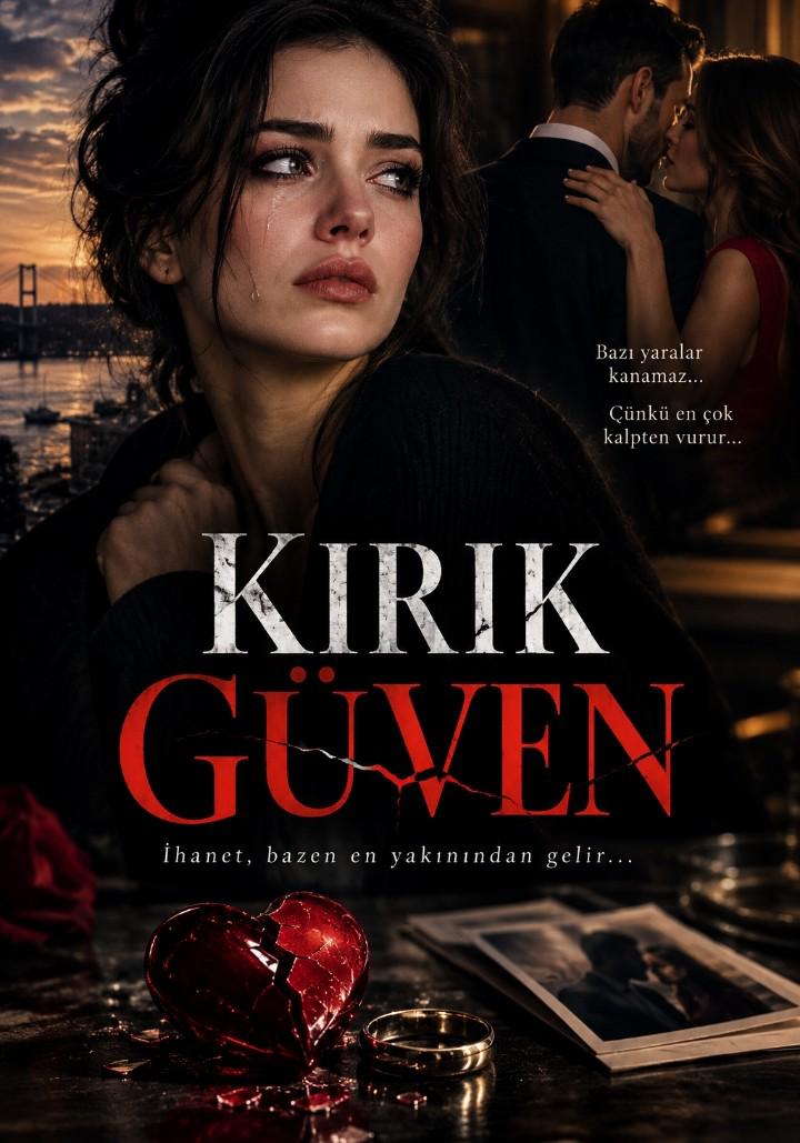 KIRIK GÜVEN+25