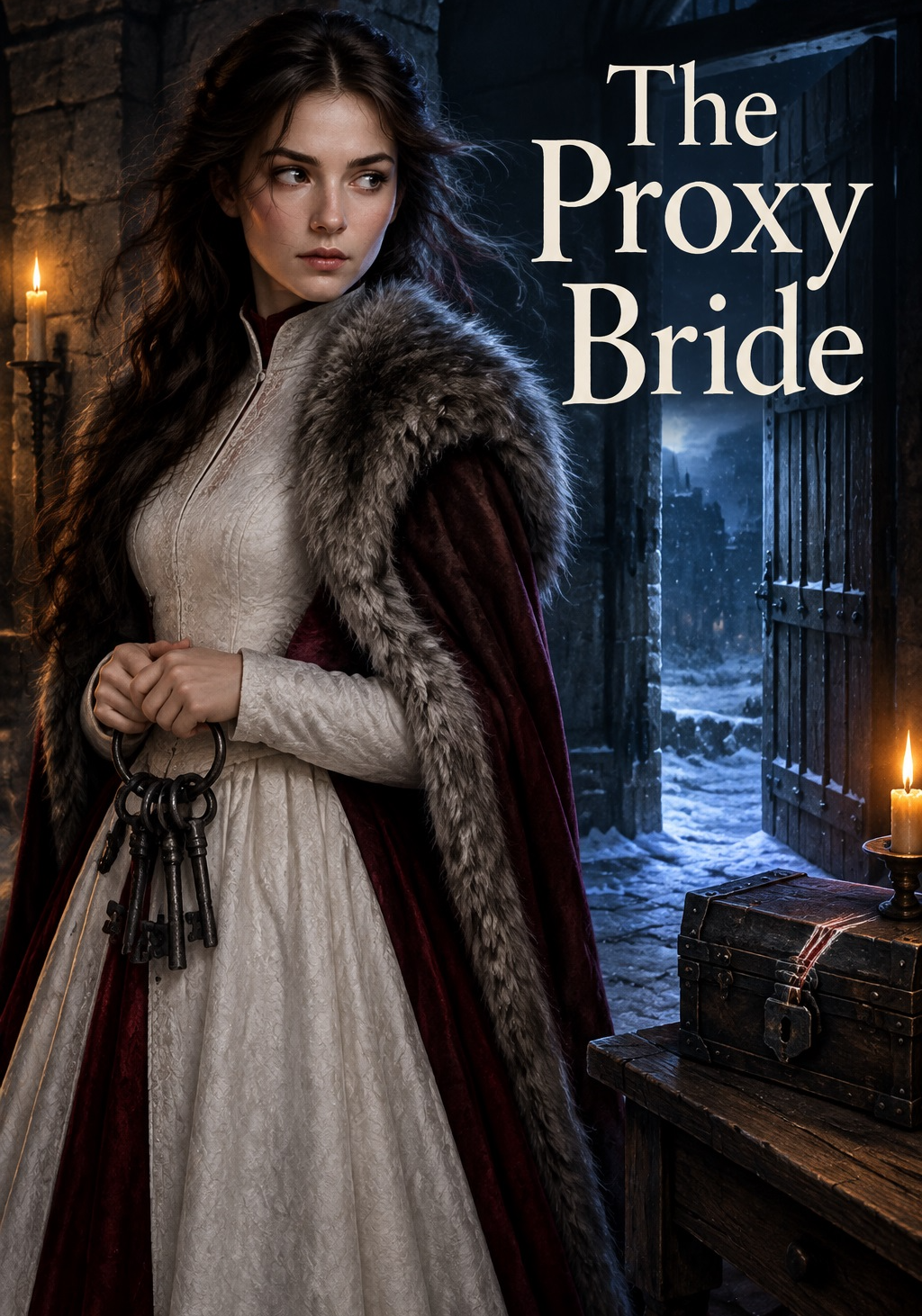 The Proxy Bride