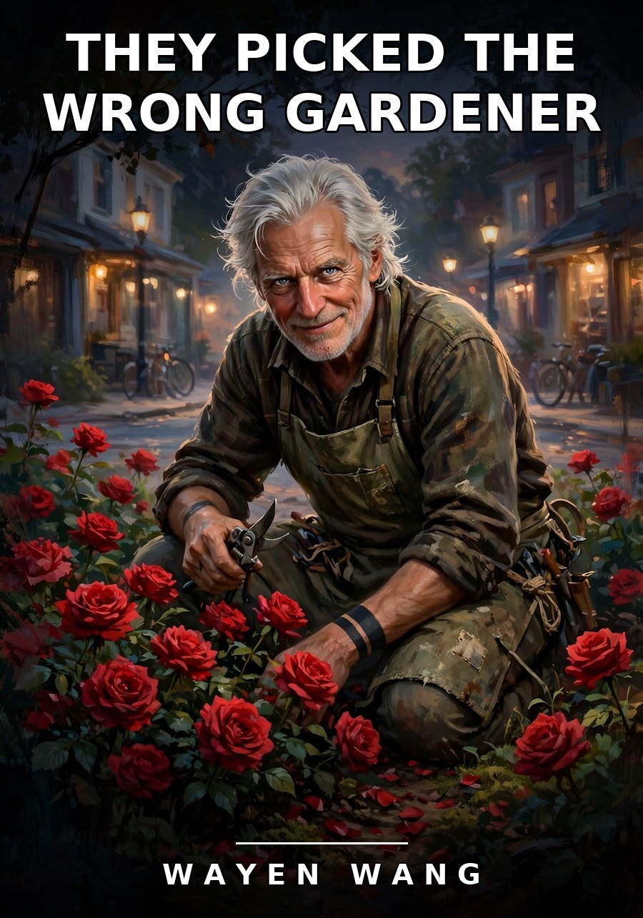 They Picked the Wrong Gardener