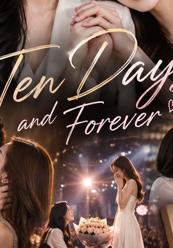 Ten Days to Forever