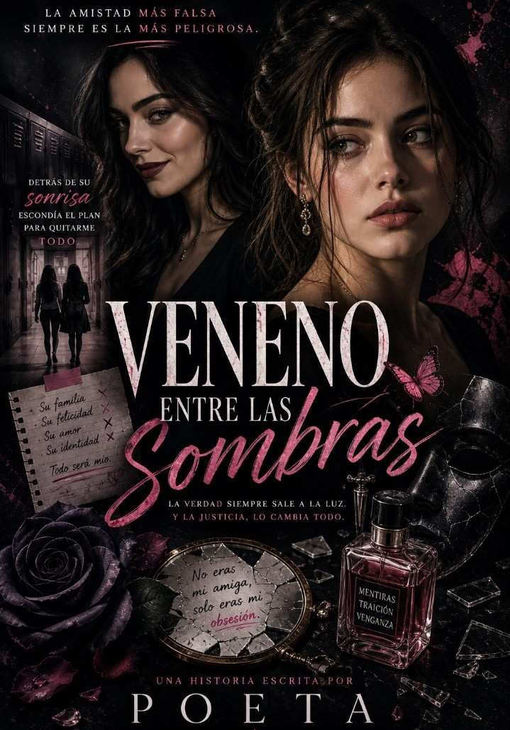 Veneno Entre las Sombras