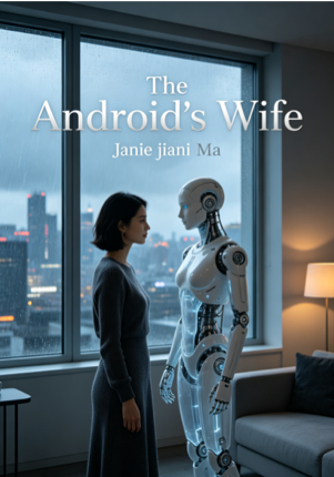 The Android's Wife