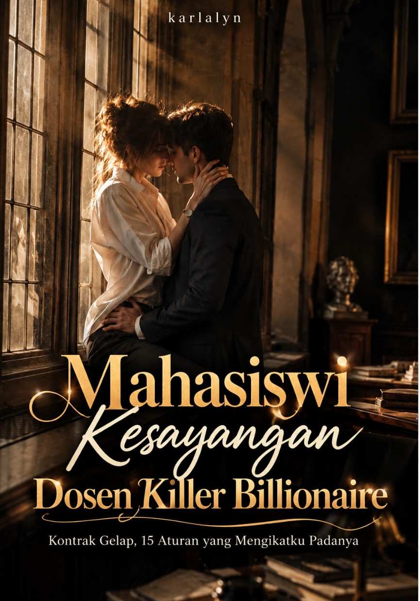 Mahasiswi Kesayangan Dosen 'Killer' Billionaire