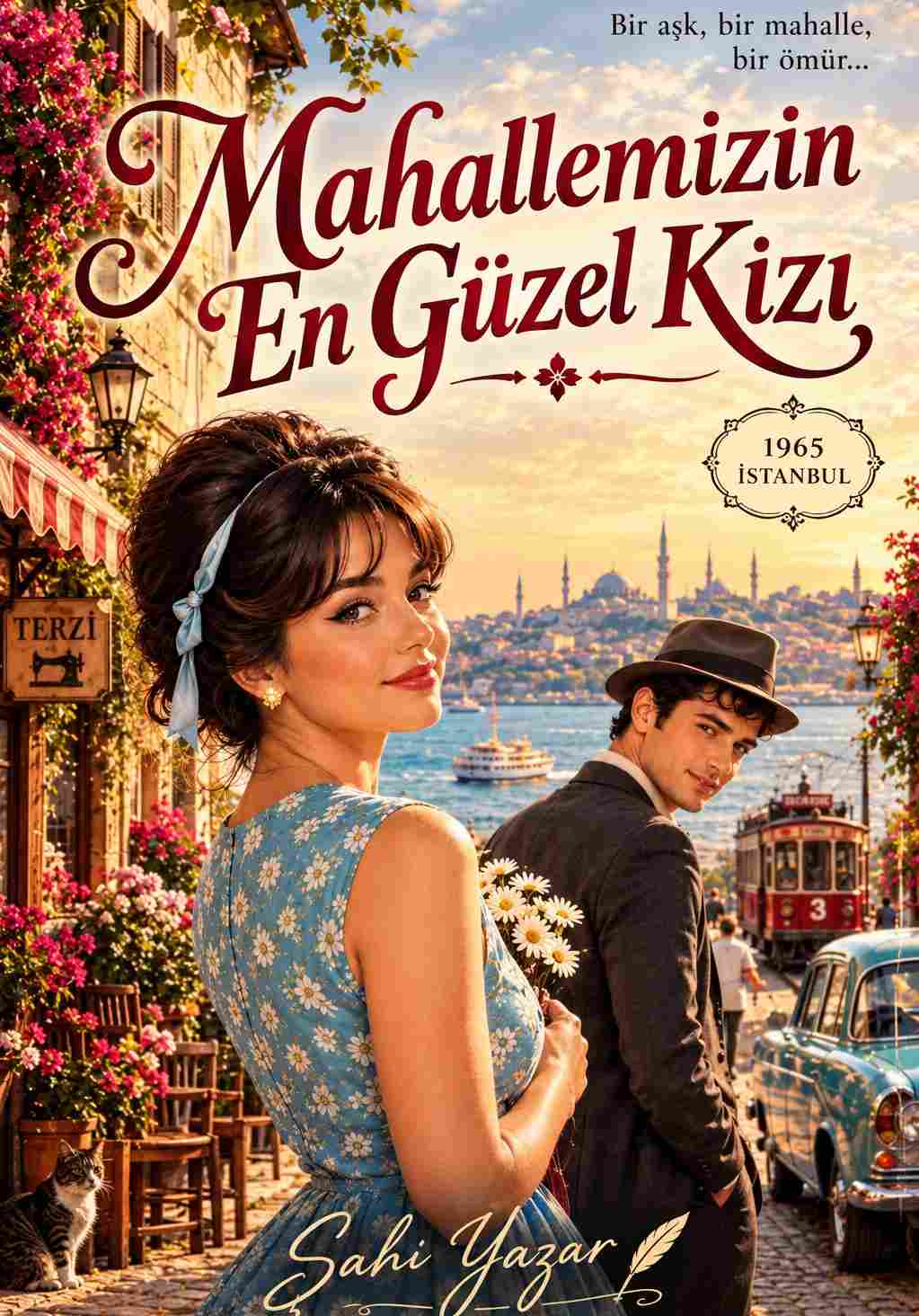 Mahallemizin En Güzel Kızı
