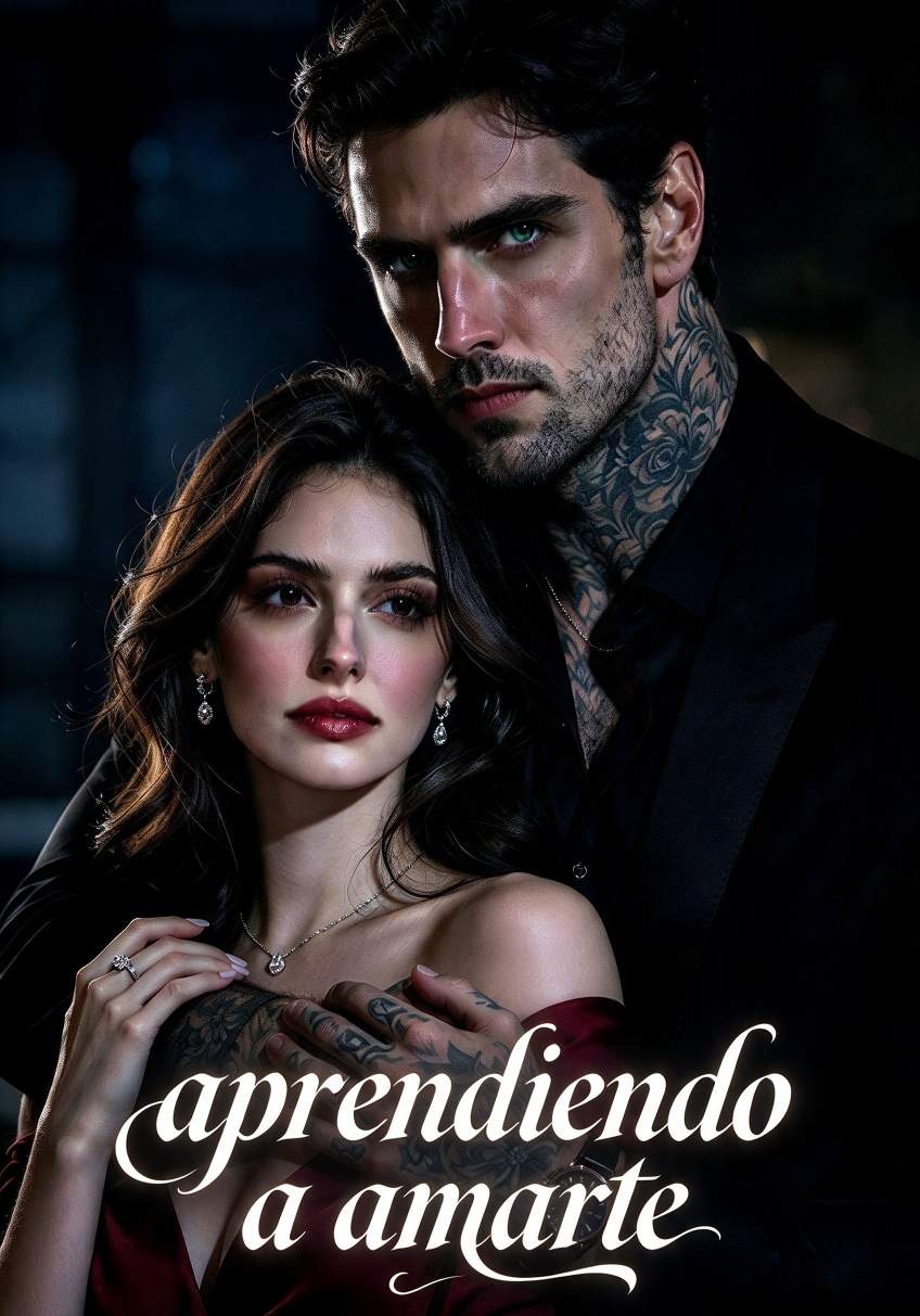 Aprendiendo a amarte