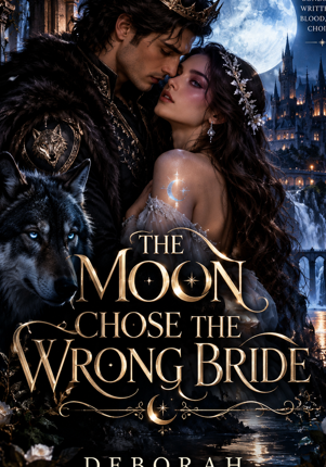 The Moon Choose The Wrong Bride