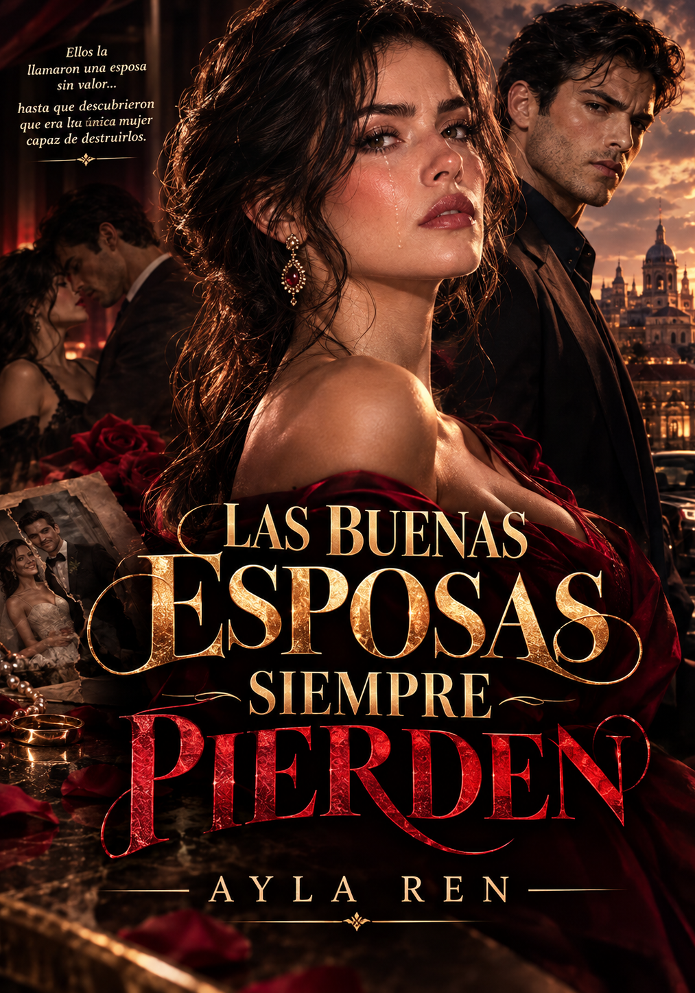 Las Buenas Esposas Siempre Pierden