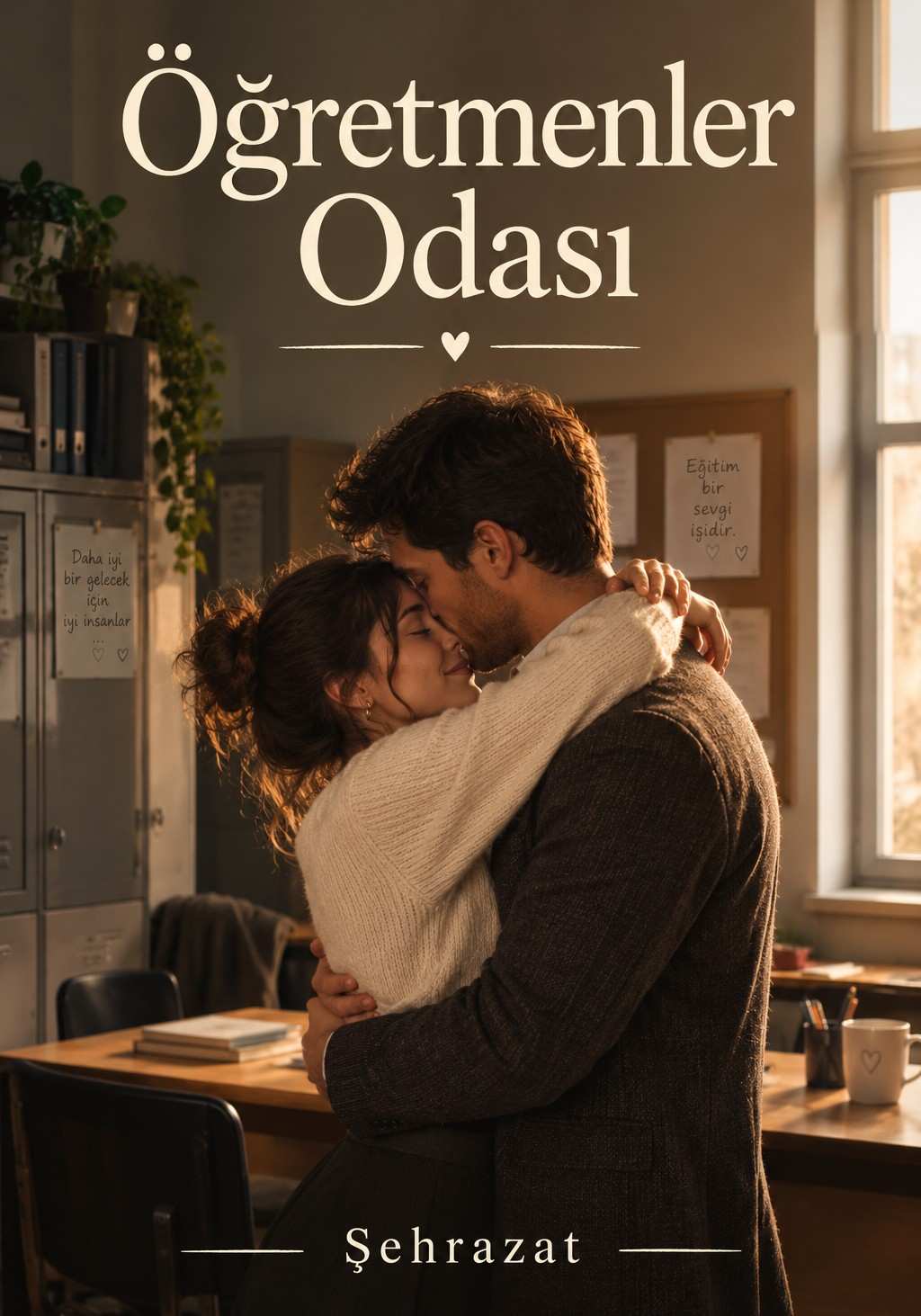 Öğretmenler Odası