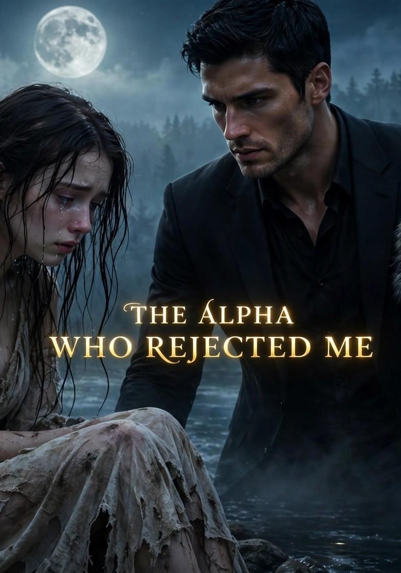 The Alpha Who Rejected Me