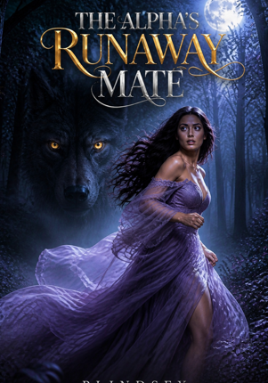The Alpha's Runaway Mate