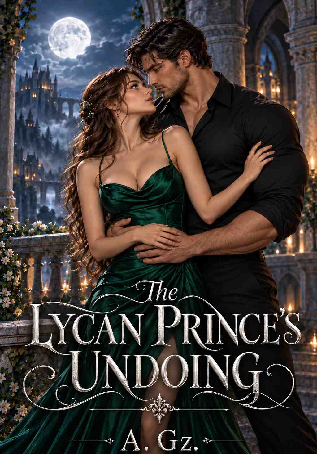 The Lucan's Prince Undoing