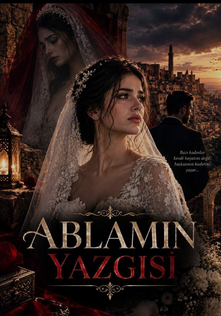 ABLAMIN YAZGISI