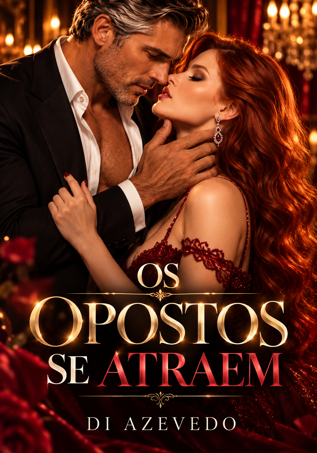 Os opostos se atraem