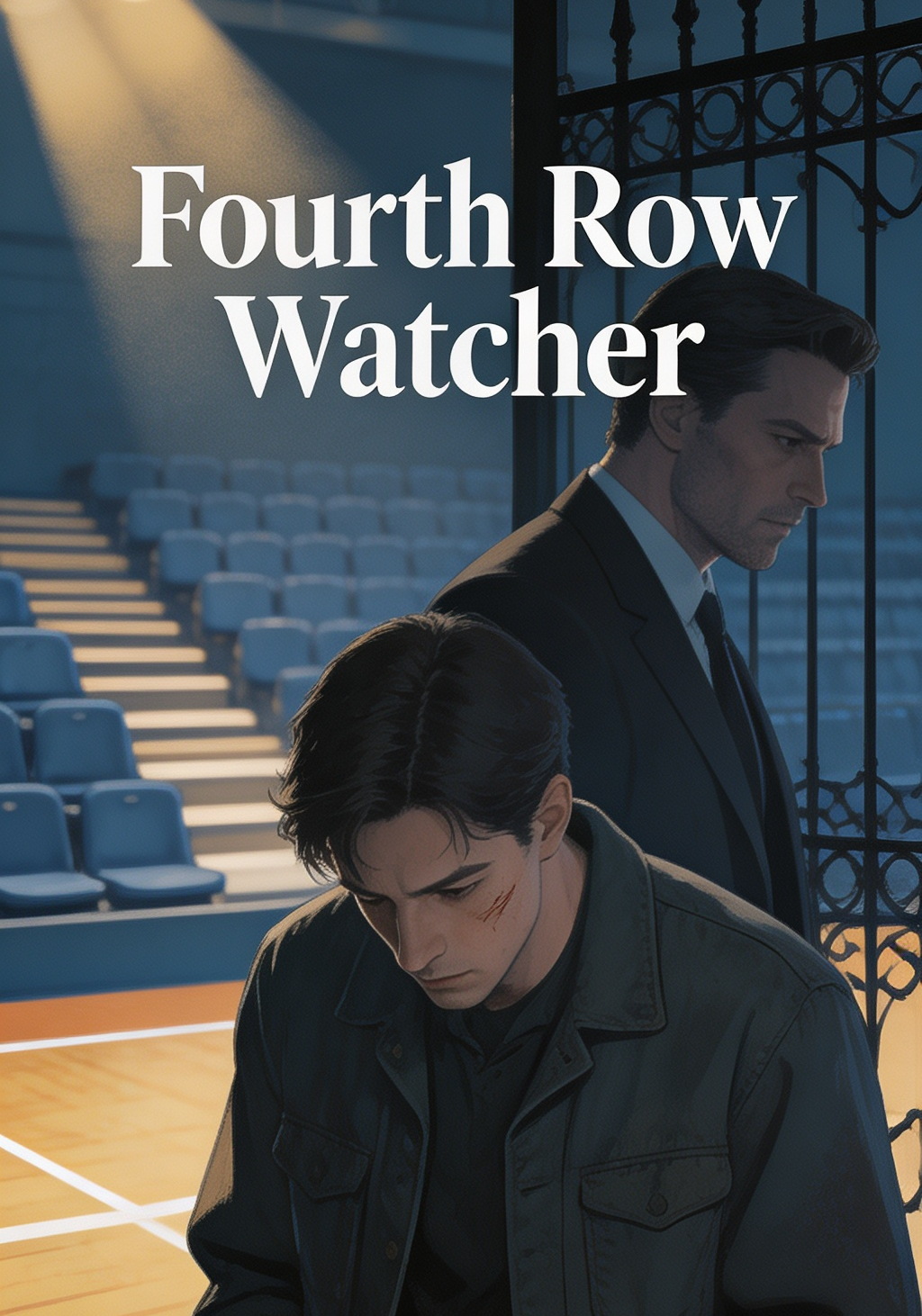 Fourth Row Watcher