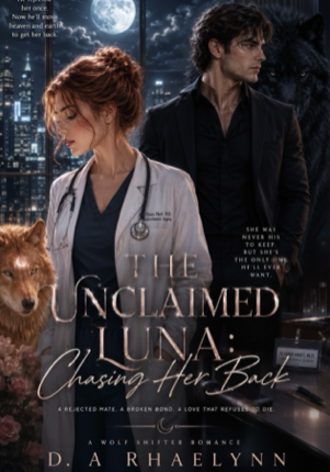 The Unclaimed Luna’s Revenge