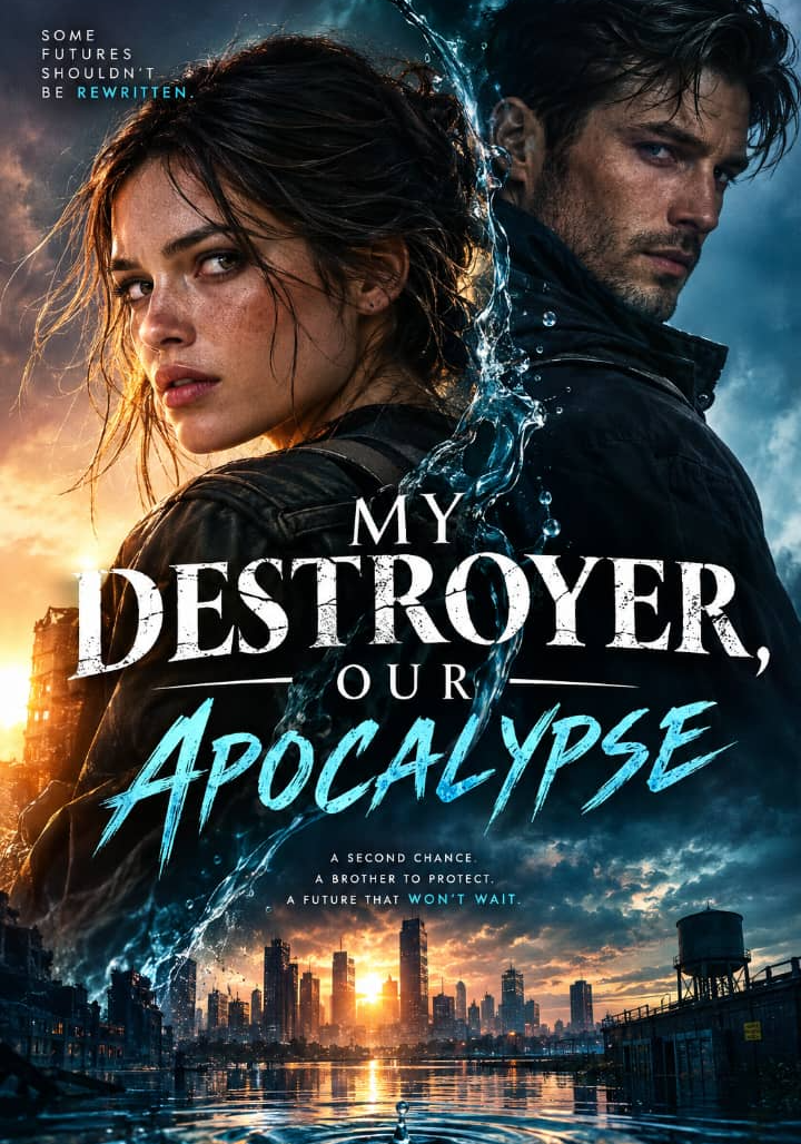 My Destroyer, Our Apocalypse