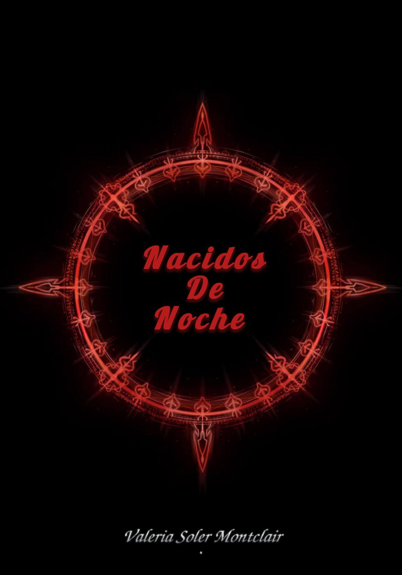 Nacidos de Noche
