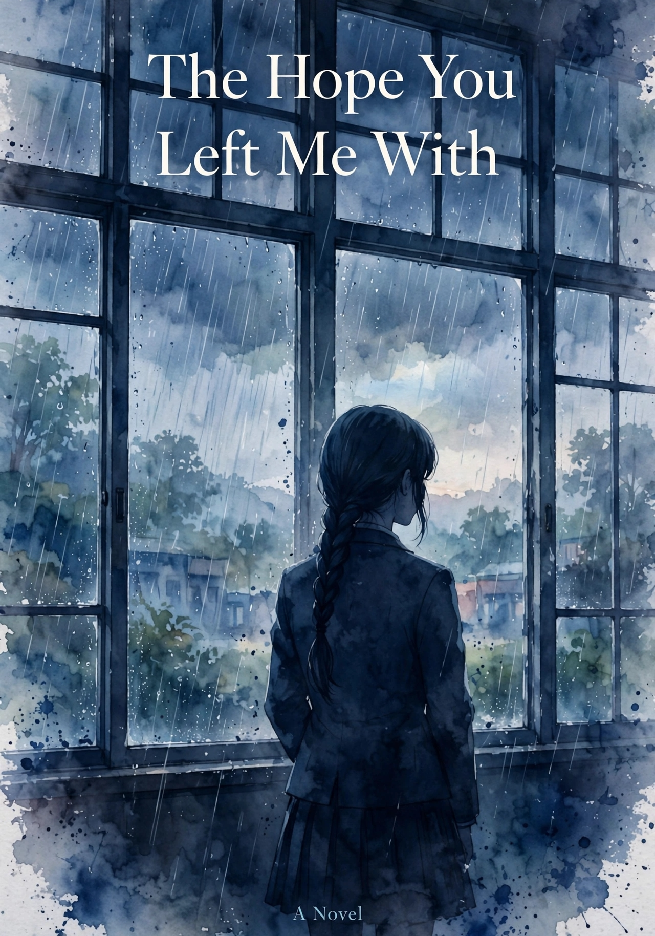 The Hope You Left Me With