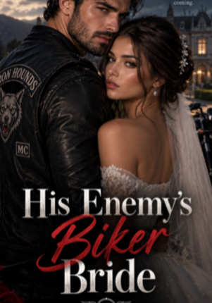His Enemy’s Biker Bride