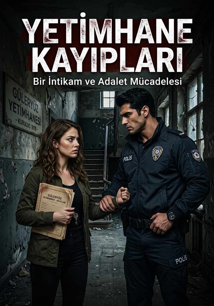 YETİMHANE KAYIPLARI