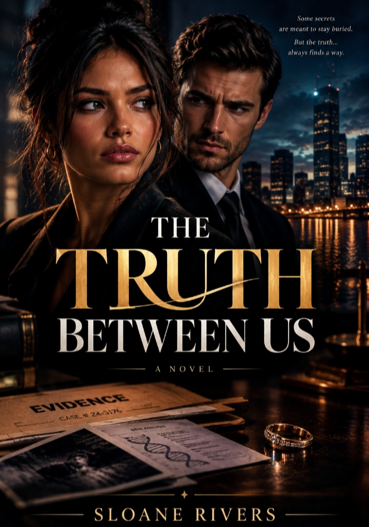 THE TRUTH BETWEEN US