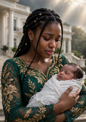 My Mother-in-Law lied my baby is alive