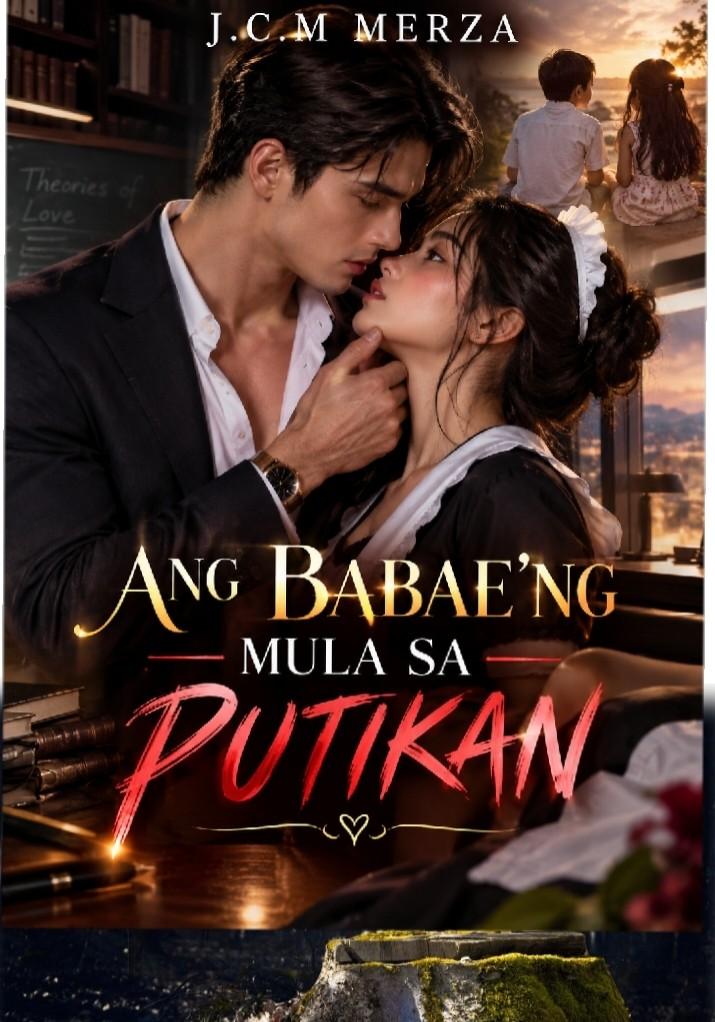 ANG BABAE'NG MULA SA PUTIKAN