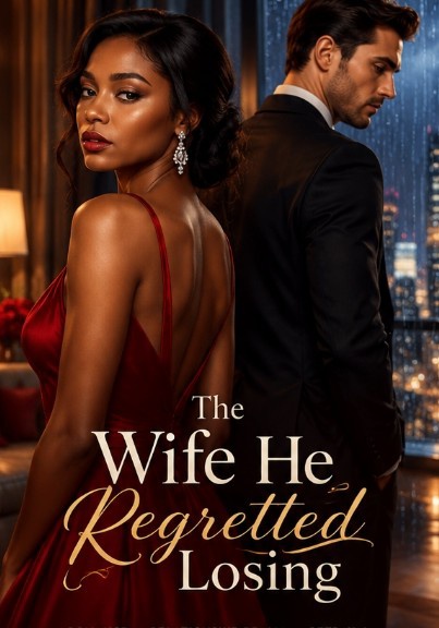 The wife he regrets loosing