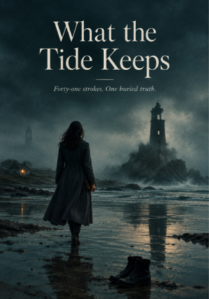 What the Tide Keeps