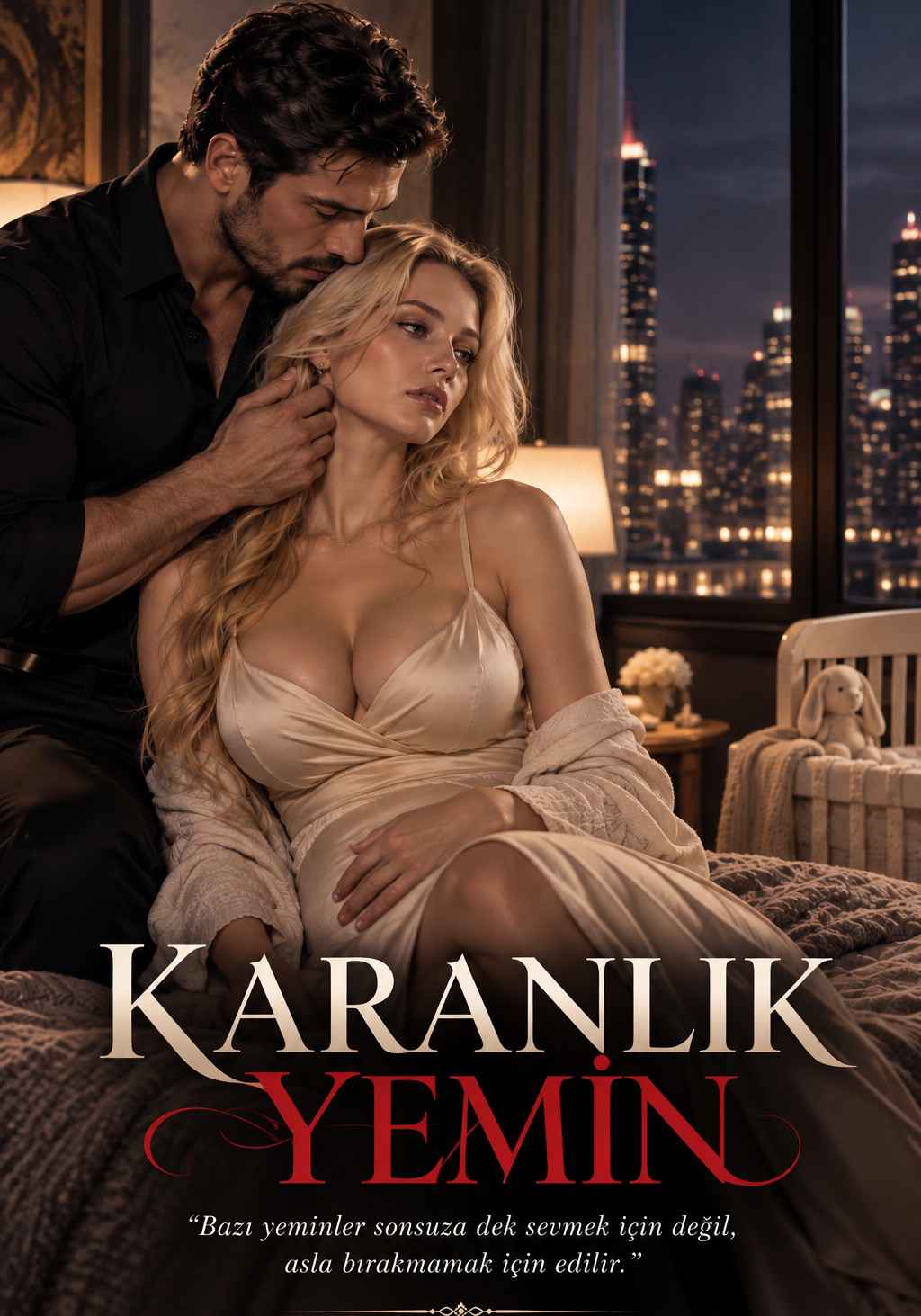Karanlık Yemin