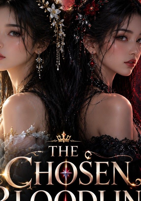 The Chosen Bloodline: Daughters Of Life And Death