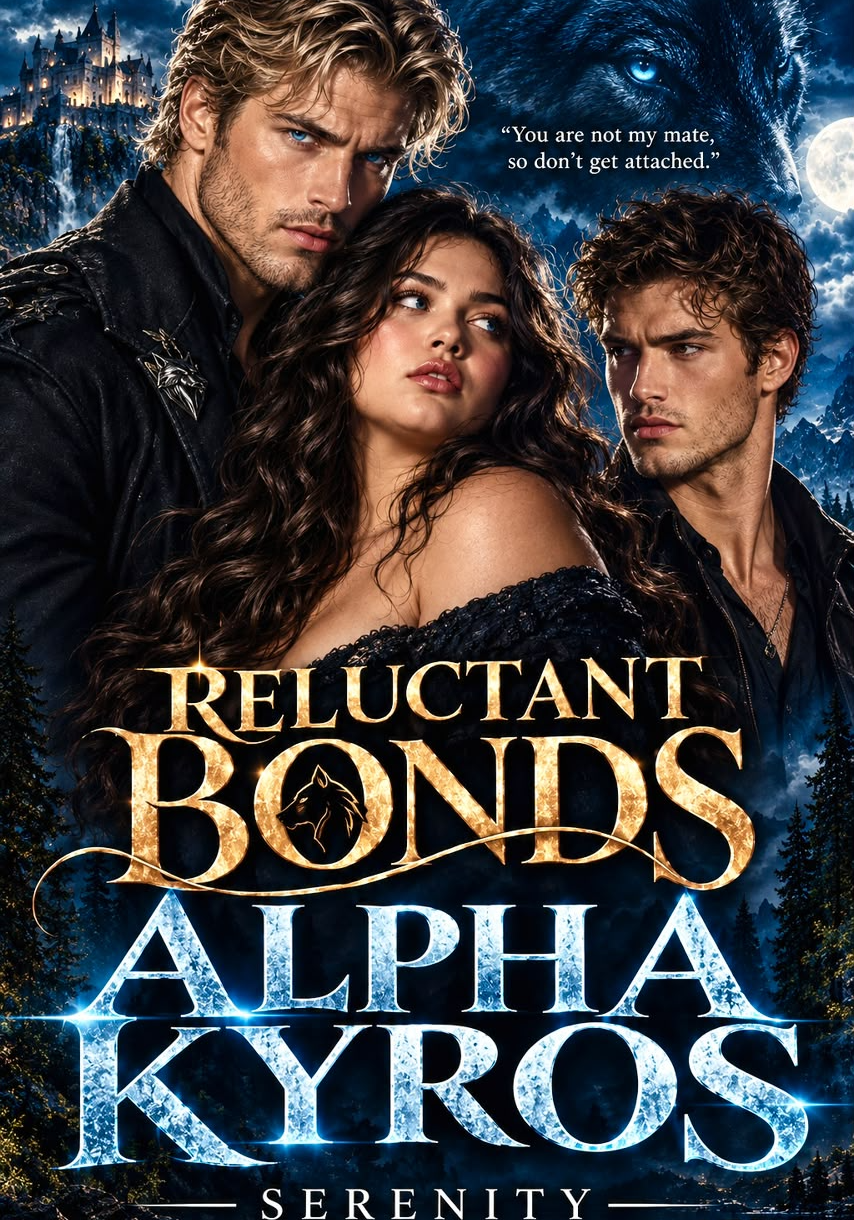 Reluctant Bonds: Alpha Kyros