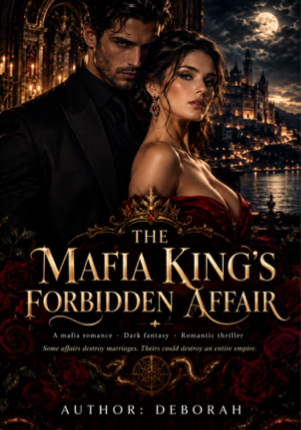 THE MAFIA KING’S FORBIDDEN AFFAIR.
