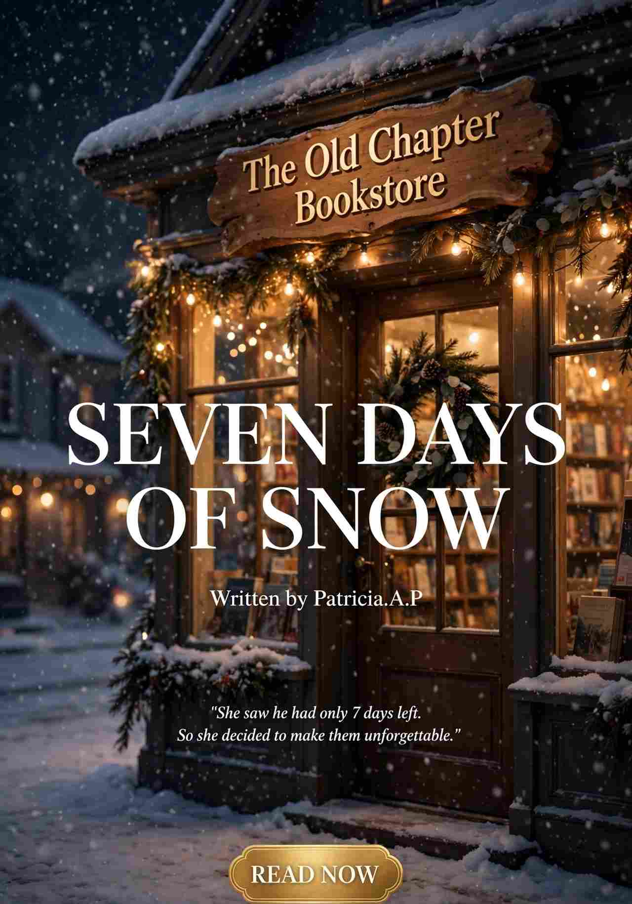 SEVEN DAYS OF SNOW